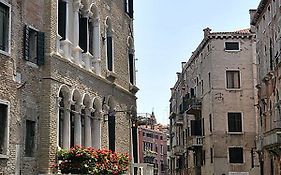 Hotel Centauro Venedig