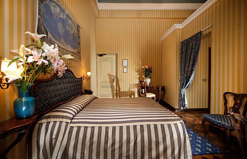 Centauro Hotel Venedig Zimmer foto